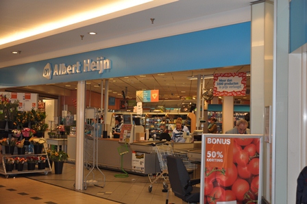 Albert Heijn